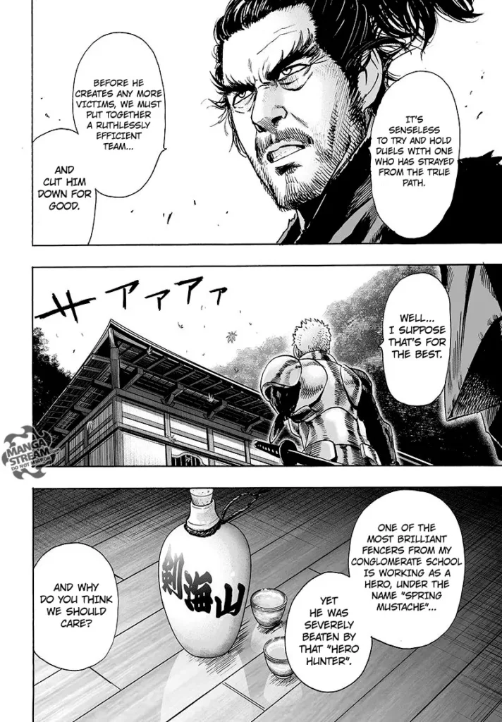 one punch man ch69 page07